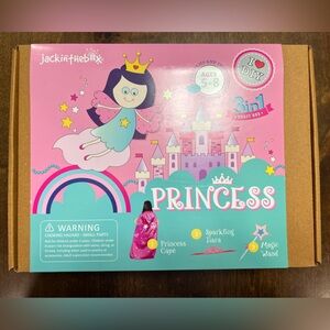 DIY Princess Kit
